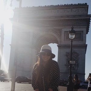 Meet your Posher, Timmy